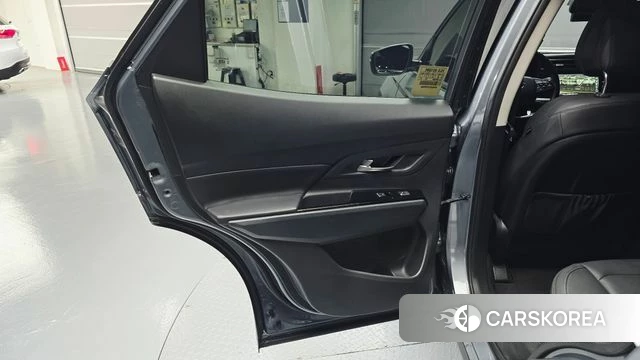 Ssangyong Beautiful Korando id 4232806 из Кореи 17