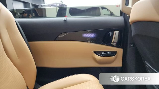 Kia Carnival 4th generation id 4623863 из Кореи 17