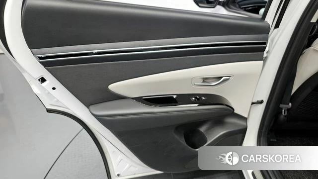 Hyundai Tucson (NX4) id 4415748 из Кореи 17