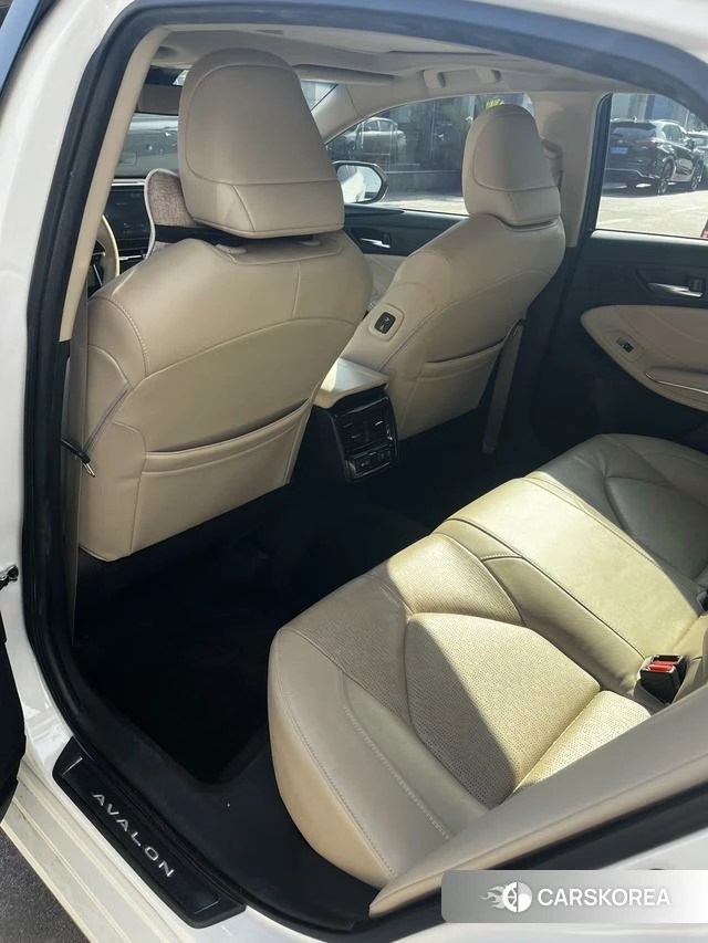 Toyota Asian dragon id 4263462 из Китая 17