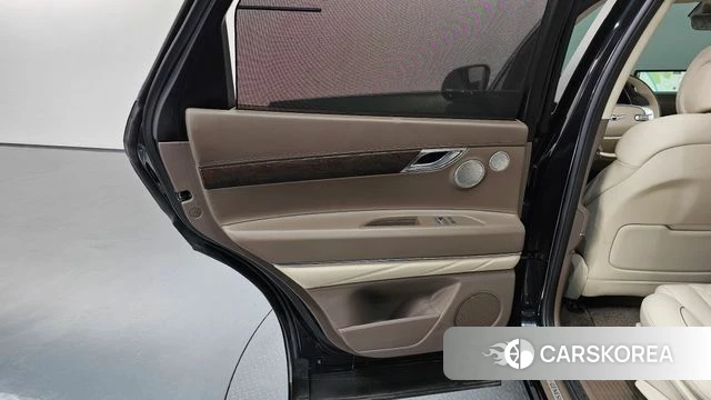Genesis GV80 id 4541828 из Кореи 17
