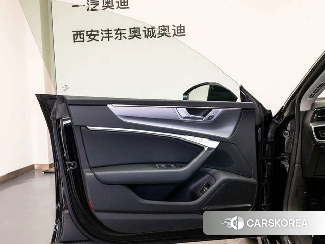 Audi A7 id 4264183 из Китая 17