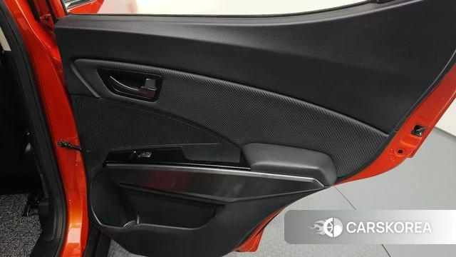 Ssangyong Berry New Tivoli id 4769699 из Кореи 17