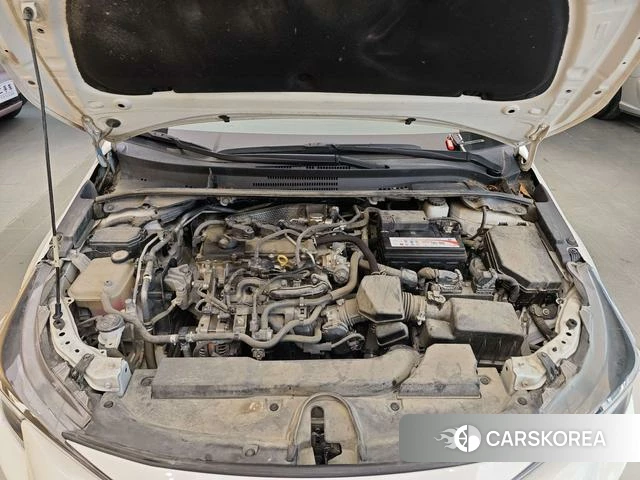 Toyota Lei Ling id 3920480 из Китая 17
