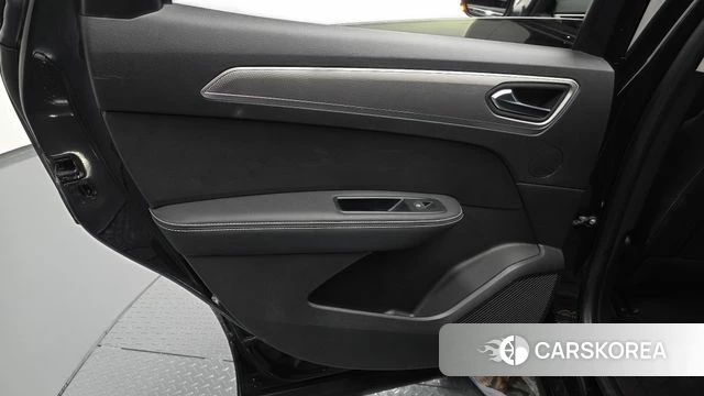 Renault Korea (Samsung) XM3 id 4428160 из Кореи 17