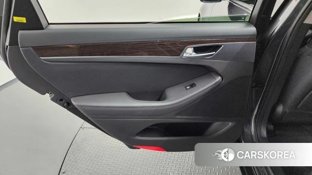 Genesis G80 id 4325410 из Кореи 17