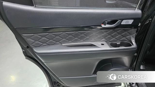 Hyundai Palisade id 4282457 из Кореи 17