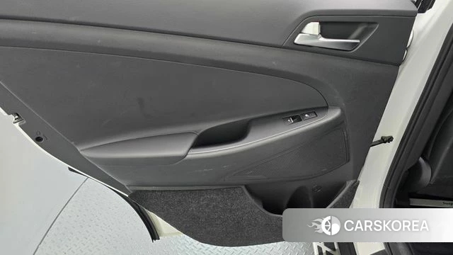 Hyundai All New Tucson id 4508150 из Кореи 17