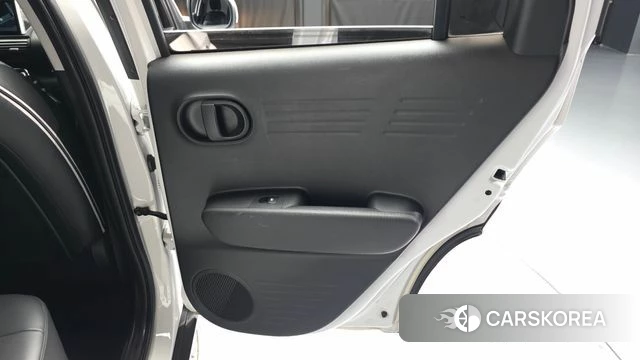 Hyundai Casper id 4488835 из Кореи 17