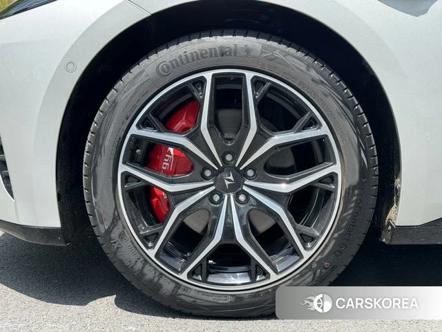 Dongfeng Yipai Yipai 007 id 4222109 из Китая 17