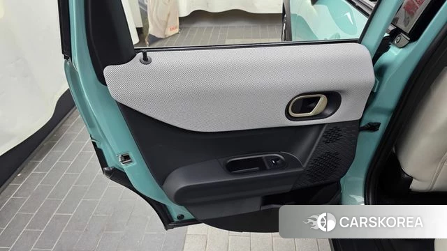Mini Cooper S 4th Generation id 4639917 из Кореи 17