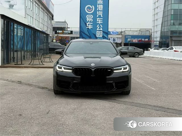 BMW M5 id 4256874 из Китая 17