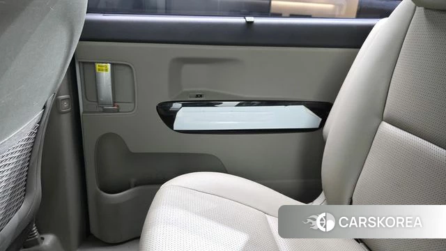 Kia The New Carnival id 4759779 из Кореи 17