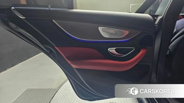 Mercedes-Benz AMG GT id 4753725 из Кореи 17