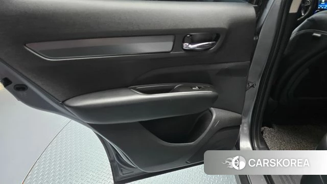 Renault Korea (Samsung) The New QM6 id 4471068 из Кореи 17