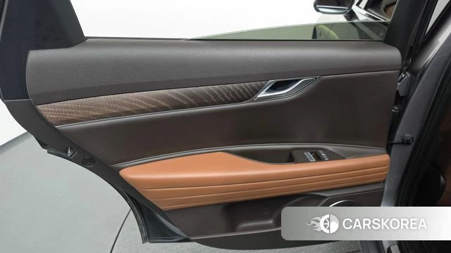 Genesis G80 (RG3) id 4725964 из Кореи 17
