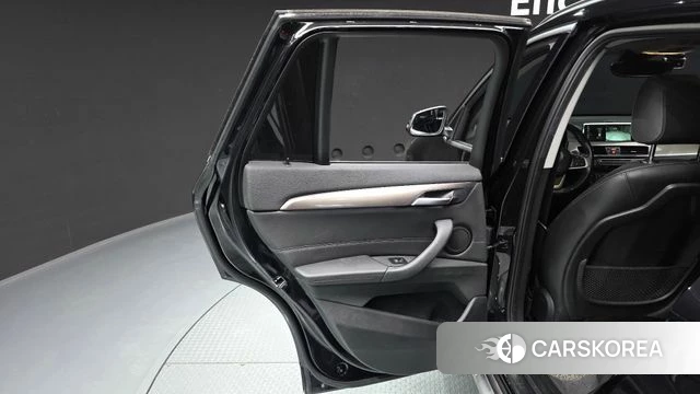 BMW X1 (F48) id 4187459 из Кореи 17