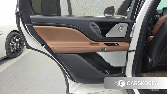 Lincoln Aviator 2nd generation id 4775901 из Кореи 17