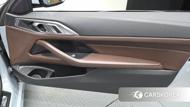 BMW 4 Series (G22) id 4469088 из Кореи 17