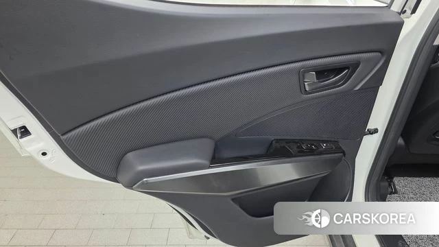 Ssangyong The New Tivoli id 4359763 из Кореи 17