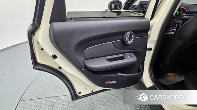 Mini Cooper S Clubman id 4446058 из Кореи 17