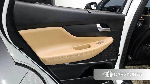 Hyundai The New Santa Fe id 4186468 из Кореи 17