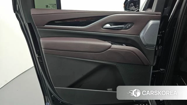 Cadillac Escalade 5th Generation id 4863393 из Кореи 17