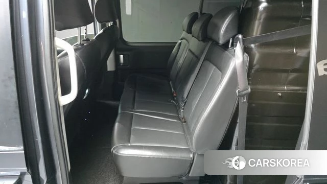 Hyundai Staria id 4619304 из Кореи 17