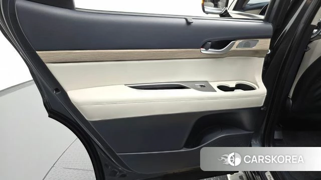 Hyundai Palisade id 4424635 из Кореи 17