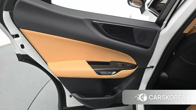Lexus NX350h Second generation id 4602210 из Кореи 17
