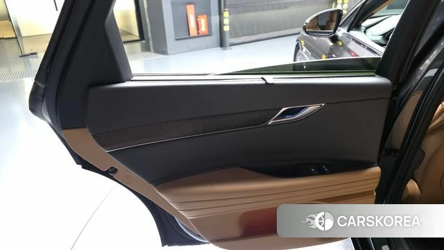 Genesis G80 (RG3) id 4434014 из Кореи 17