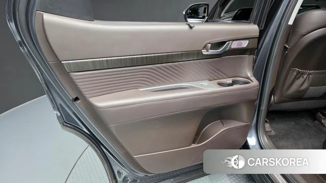 Hyundai The New Palisade id 4230990 из Кореи 17