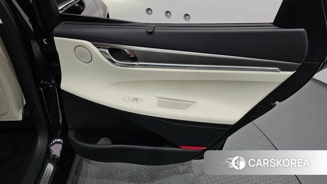 Hyundai The New Grandeur IG id 4603501 из Кореи 16