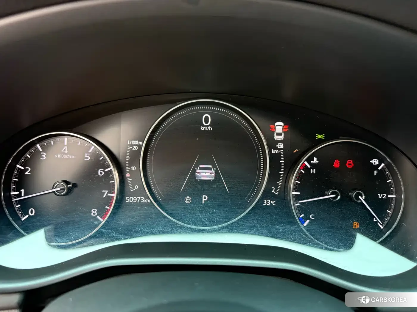 Mazda 3 id 4653943 из Китая 17