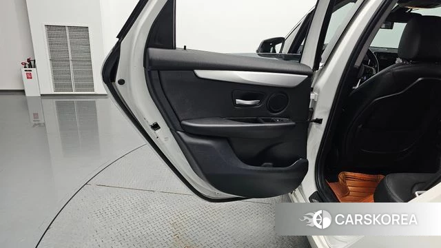 BMW 2 Series Active Tourer (F45) id 4390592 из Кореи 17