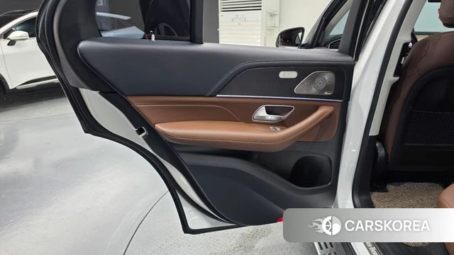 Mercedes-Benz GLE-Class W167 id 4734768 из Кореи 17