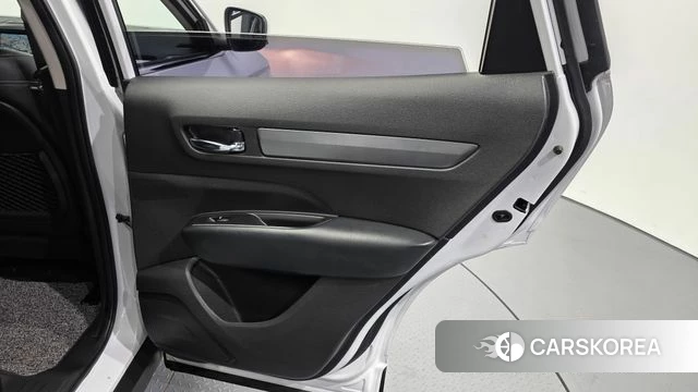 Renault Korea (Samsung) The New QM6 id 4339115 из Кореи 17