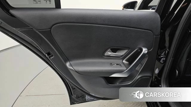 Mercedes-Benz A-Class W177 id 4773277 из Кореи 17