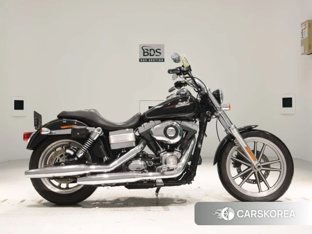 Проданный Harley-Davidson Dyna Low Rider FXDL1580 2013 из Японии, фото 2