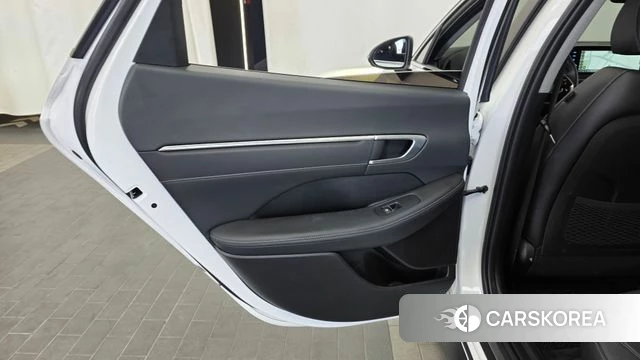 Hyundai Sonata (DN8) id 4428473 из Кореи 17