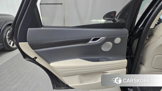 Genesis G80 (RG3) id 4414924 из Кореи 17