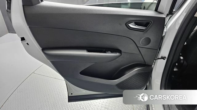 Renault Korea (Samsung) XM3 id 4250256 из Кореи 17