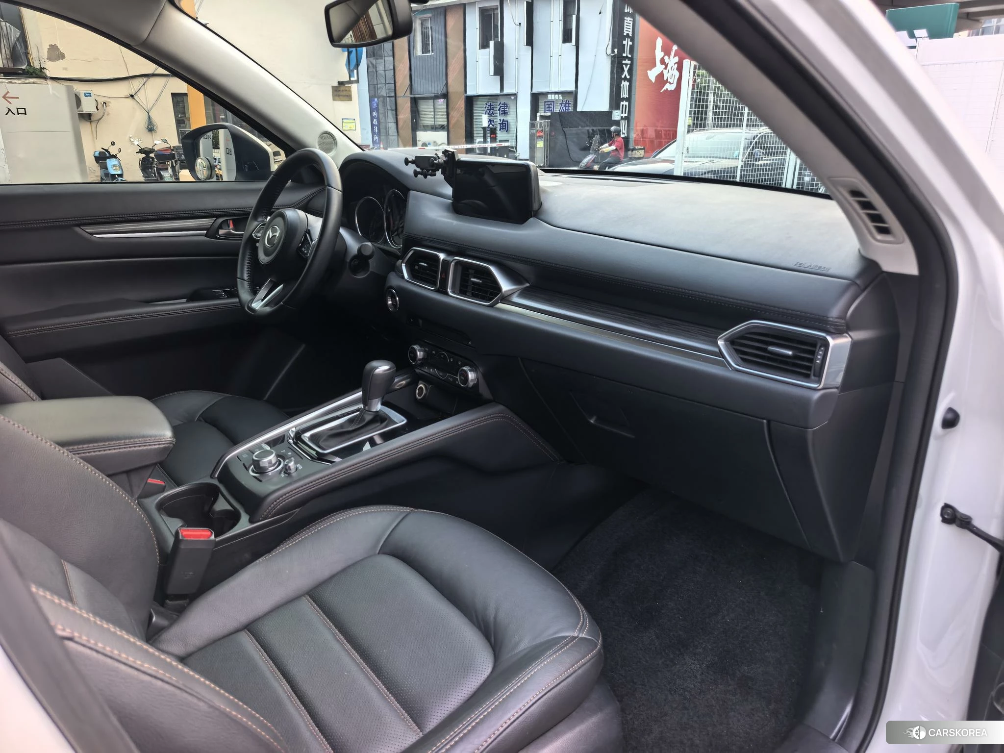 Mazda CX-5 id 4419110 из Китая 17