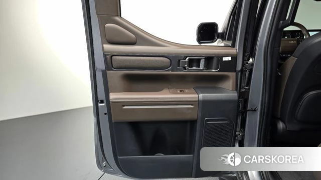 Kia Tasman id 4892754 из Кореи 17