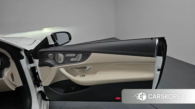 Mercedes-Benz E-Class W213 id 4505913 из Кореи 17
