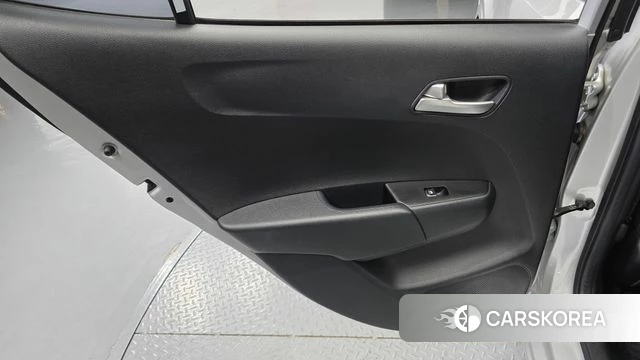Kia Morning Urban (JA) id 4922621 из Кореи 17