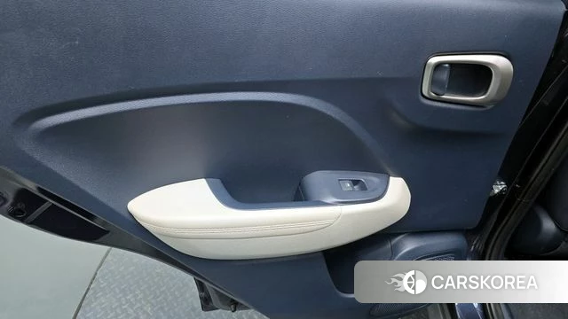 Hyundai Venue id 4415781 из Кореи 17