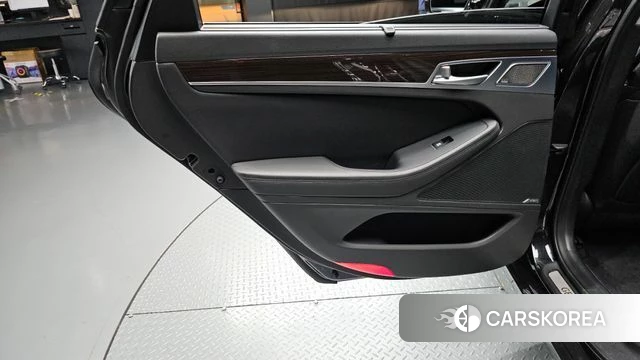 Genesis G80 id 4728046 из Кореи 17