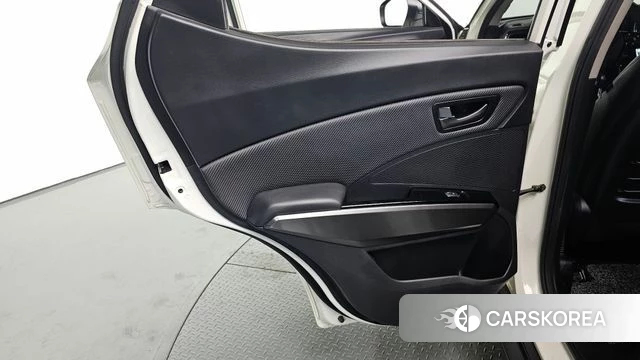 Ssangyong Berry New Tivoli id 4495938 из Кореи 17