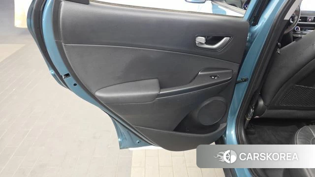 Hyundai Kona id 4459769 из Кореи 17